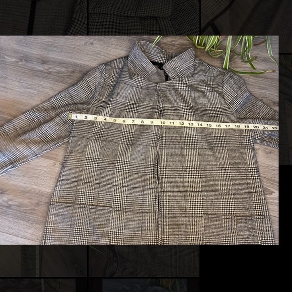 Banana Republic Vintage blazer - Picture 7 of 9